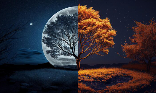 Day/Night Mode Aplications